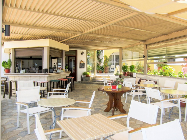 Hotel Irida