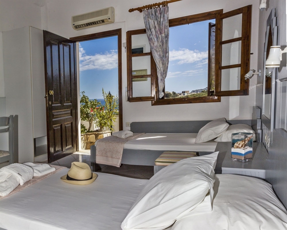 Hotel Irida