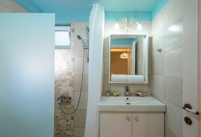 Hotel Irida