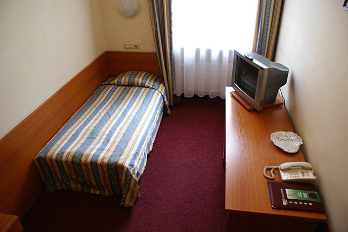 Hotel Irina