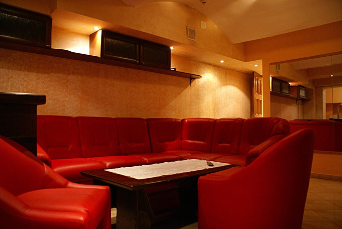 Hotel Irina