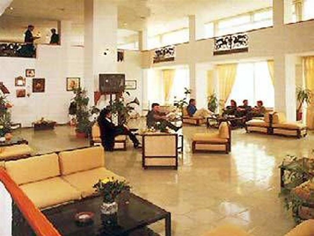 Hotel Irini
