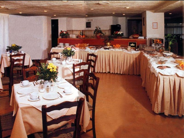 Hotel Irini