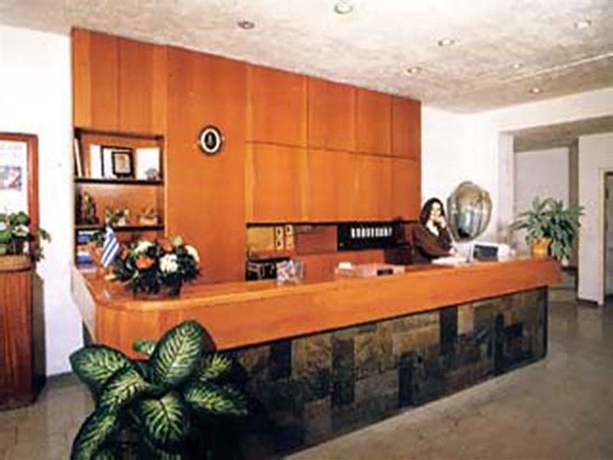 Hotel Irini