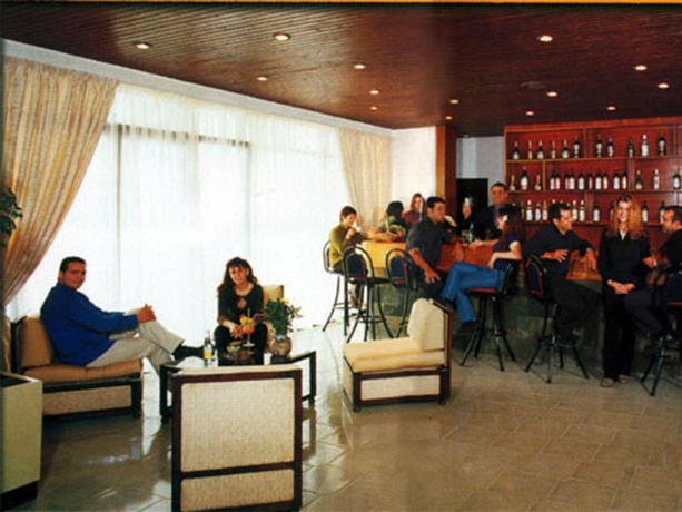 Hotel Irini