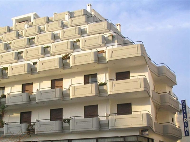Hotel Irini