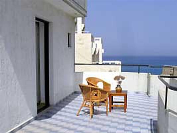 Hotel Irini