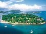 Hotel Iririki Island Resort