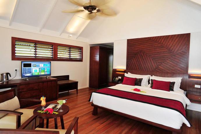 Hotel Iririki Island Resort