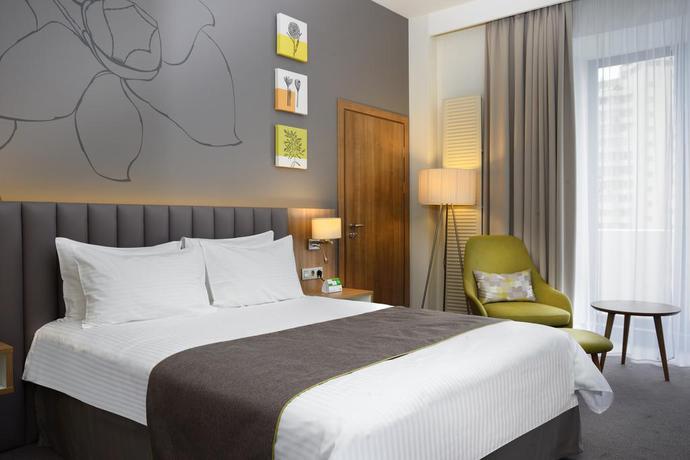 Hotel Iris Congress