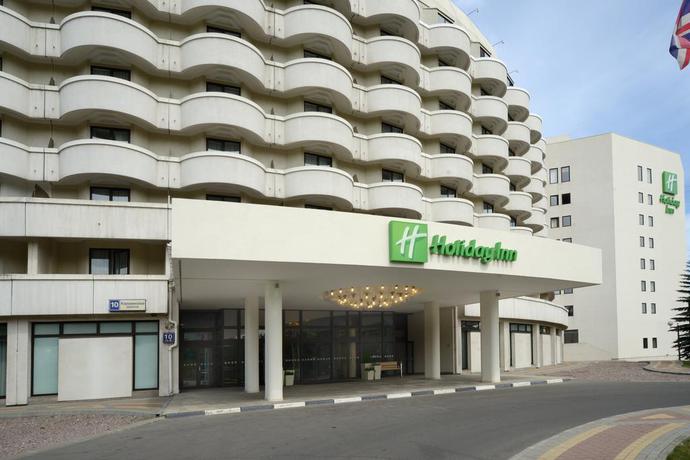 Hotel Iris Congress