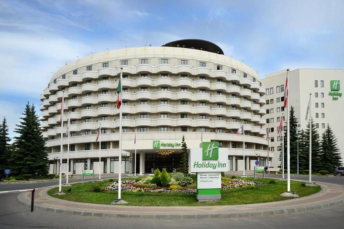 Hotel Iris Congress