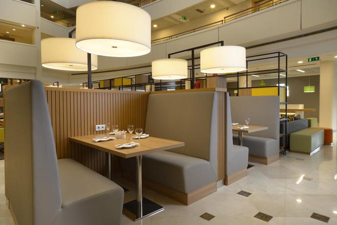 Hotel Iris Congress