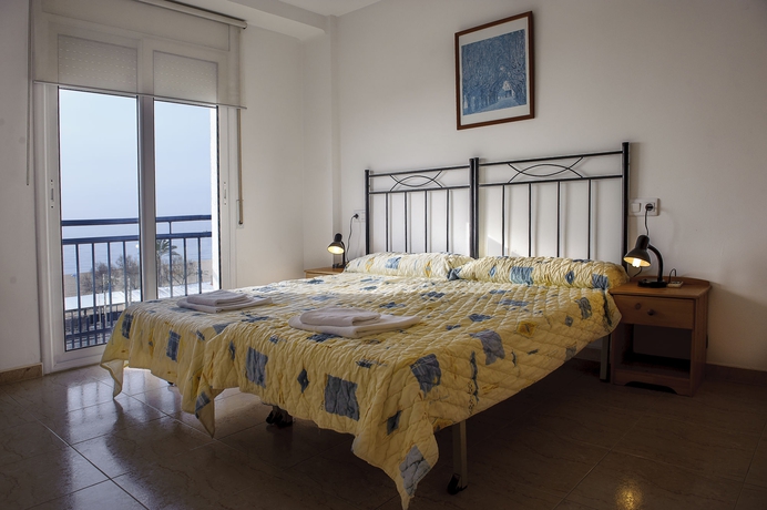 Hotel Iris