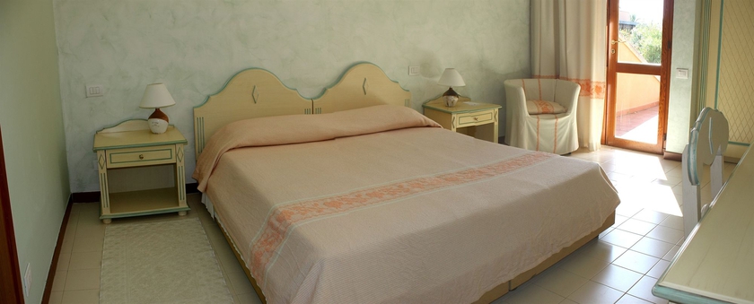 Hotel Is Molas Resort