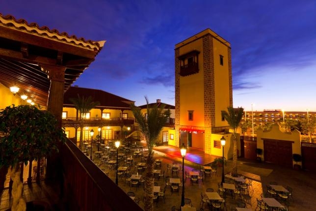 Hotel Isabel 