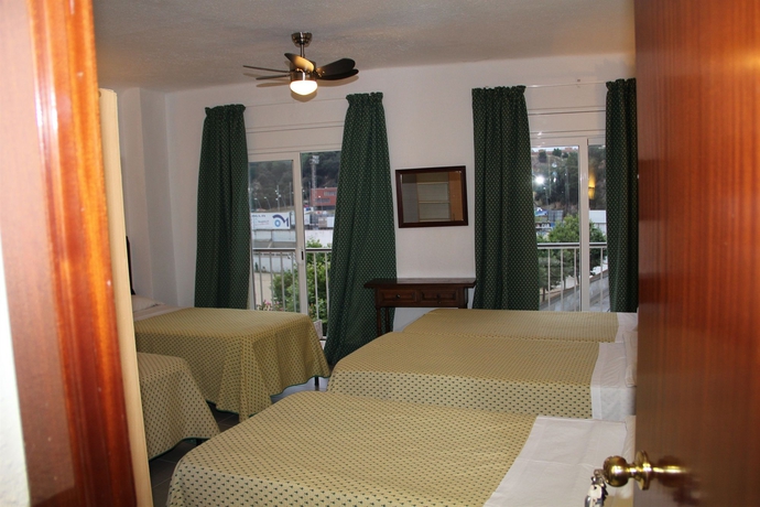 Hotel Isabel