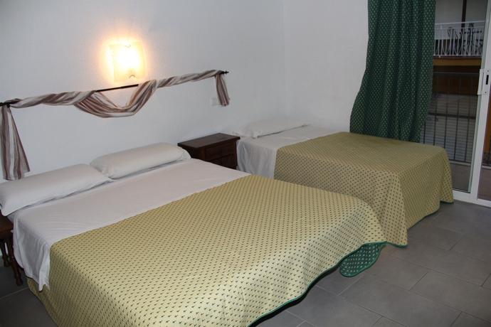 Hotel Isabel