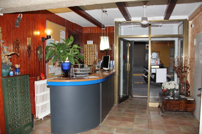 Hotel Isabel