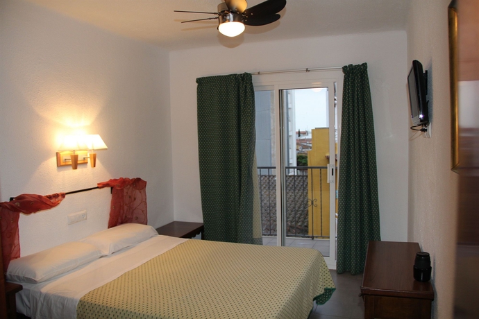 Hotel Isabel