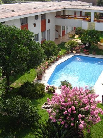 Hotel Isabel