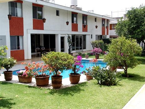 Hotel Isabel
