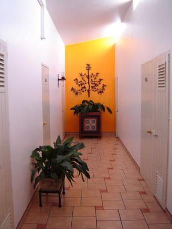 Hotel Isabel