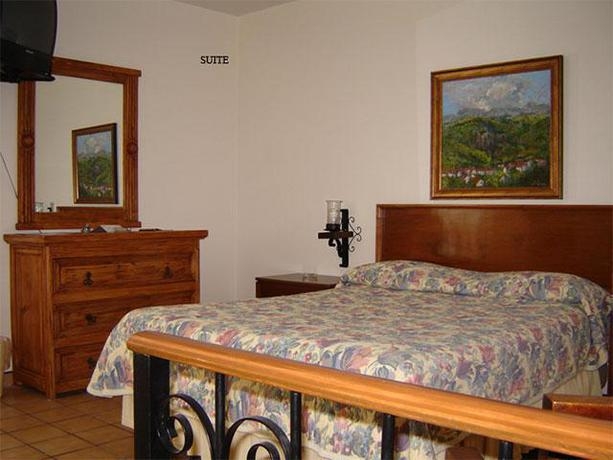 Hotel Isabel