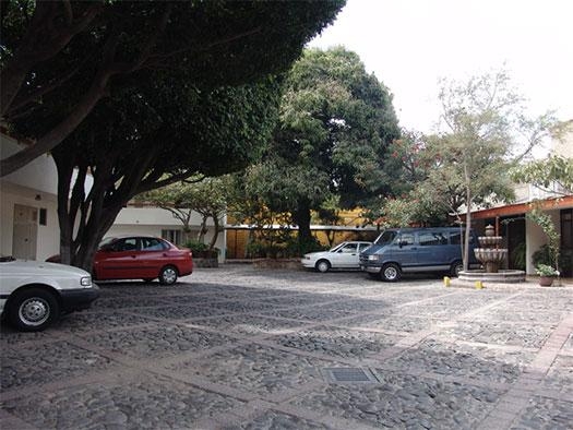 Hotel Isabel