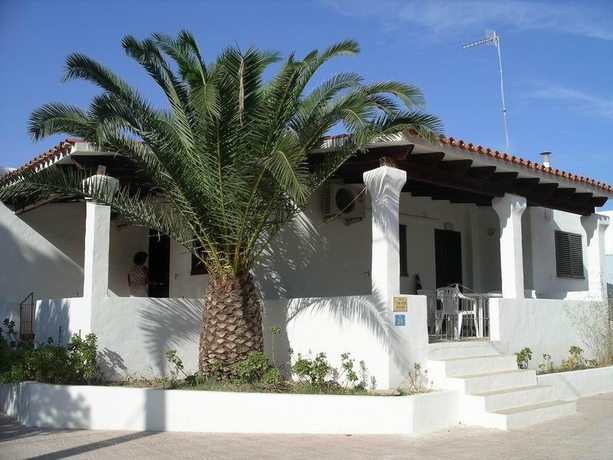 Hotel Isabel