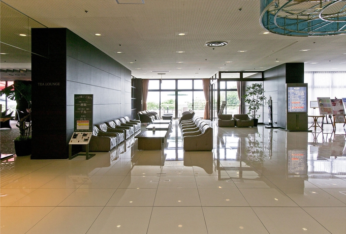 Hotel Ise Shima Royal