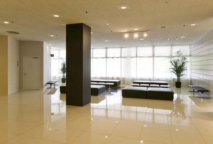 Hotel Ise Shima Royal