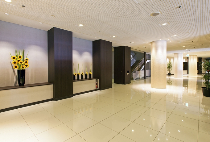 Hotel Ise Shima Royal