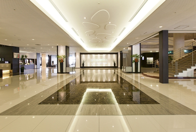 Hotel Ise Shima Royal