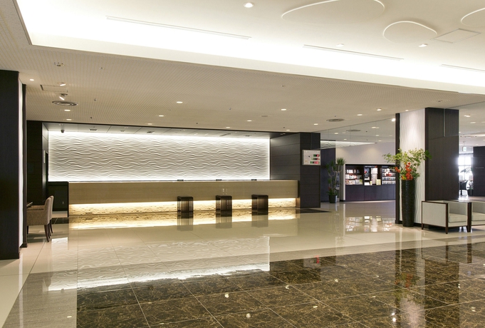Hotel Ise Shima Royal