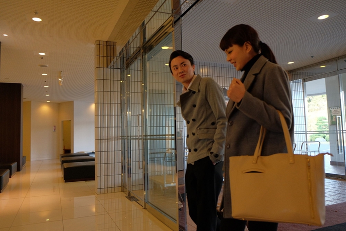 Hotel Ise Shima Royal