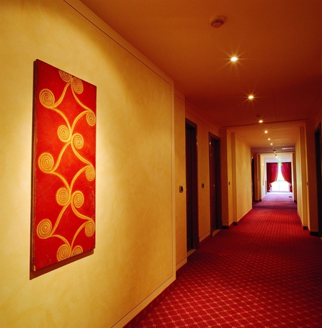 Hotel Iseolago
