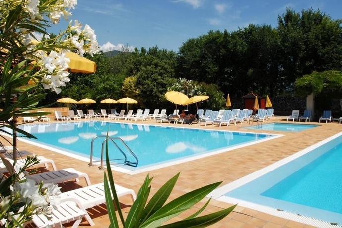 Hotel Iseolago