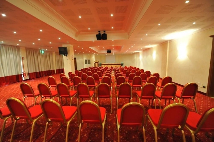 Hotel Iseolago