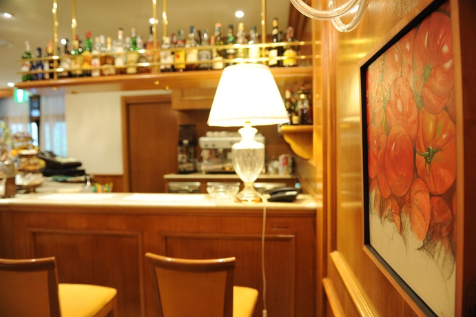 Hotel Iseolago