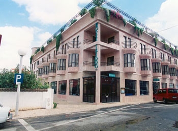 Hotel Isidro Setubal