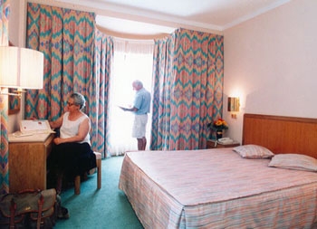 Hotel Isidro Setubal
