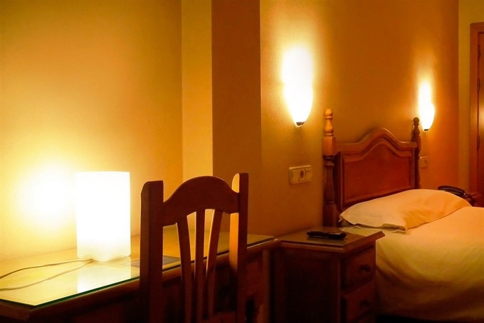 Hotel Isis