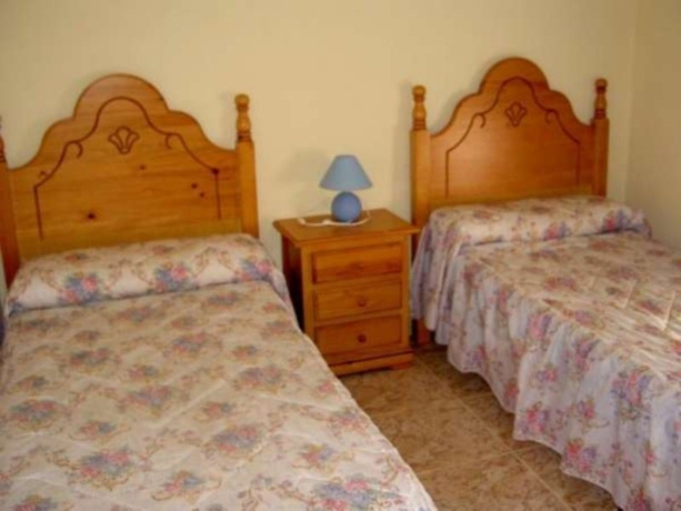 Hotel Isla Grosa