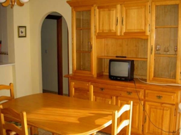 Hotel Isla Grosa