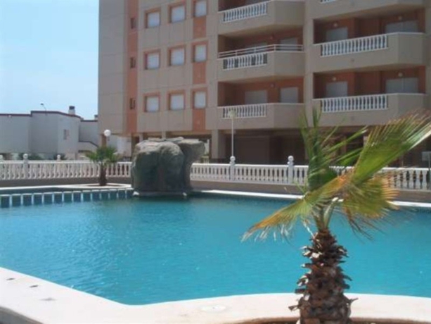 Hotel Isla Grosa
