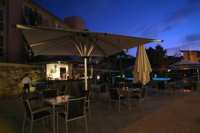 Hotel Isla Mallorca