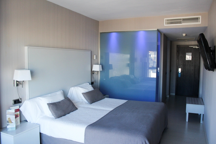 Hotel Isla Mallorca