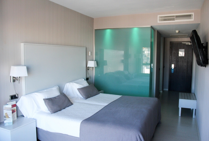 Hotel Isla Mallorca
