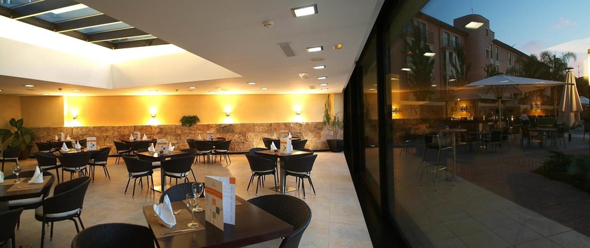 Hotel Isla Mallorca